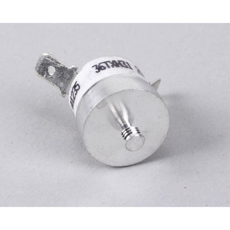 Accutemp Ultimate-Cast Heater Overtemp AT1E-2653-3